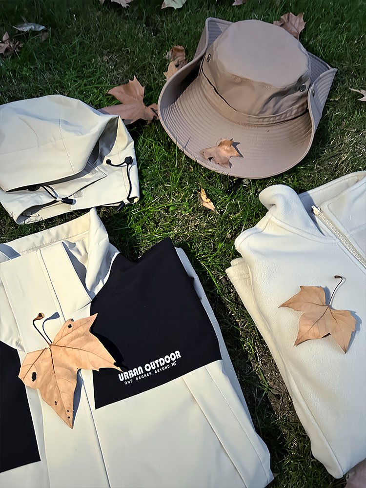 361 Rainscreen Rover 2024, men and women three times windproof, waterproof and velvet coats, men outside the mountain