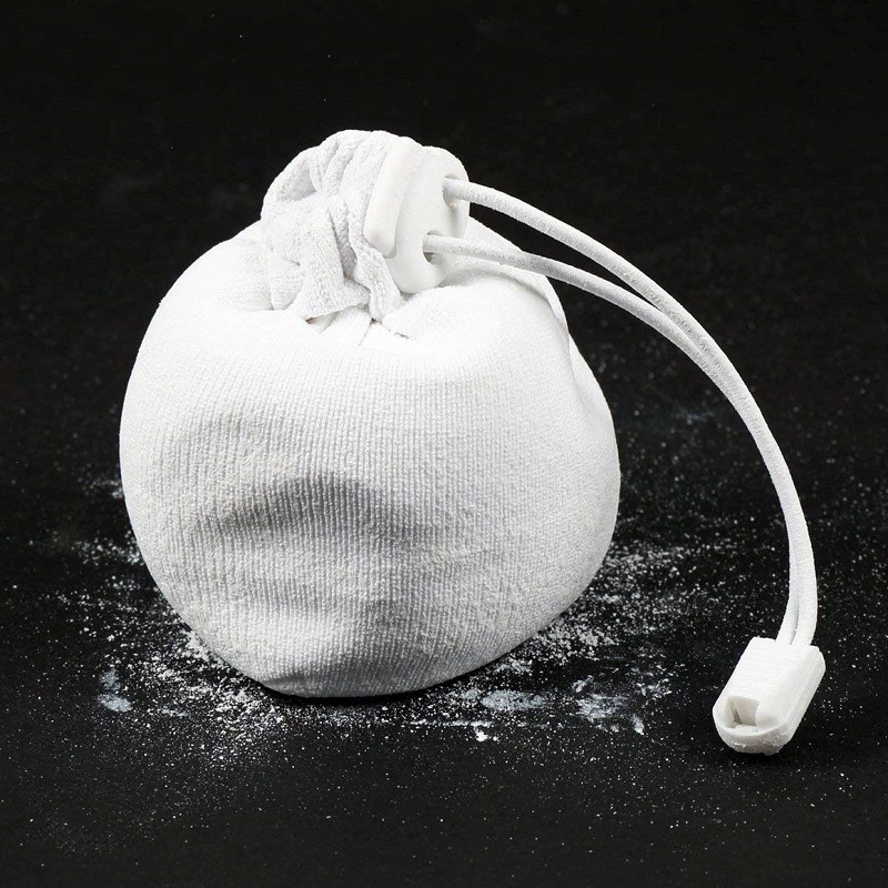 White magnesium