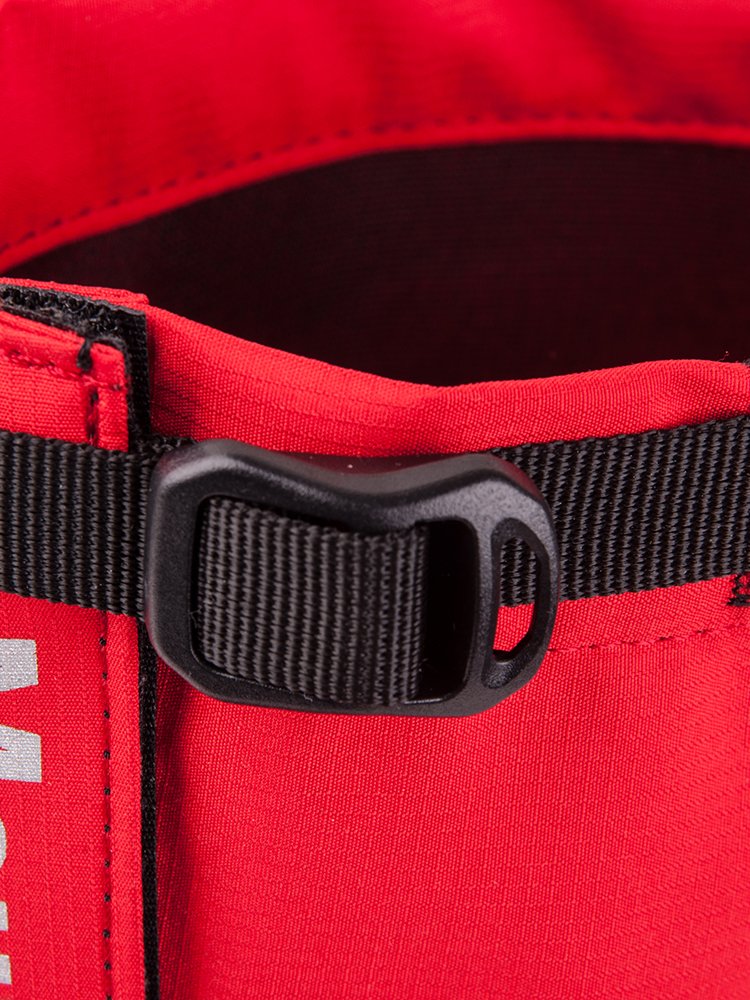 Outdoor hikes for snow-resistant girls with sand-proof feet and leg-protected snowstraps