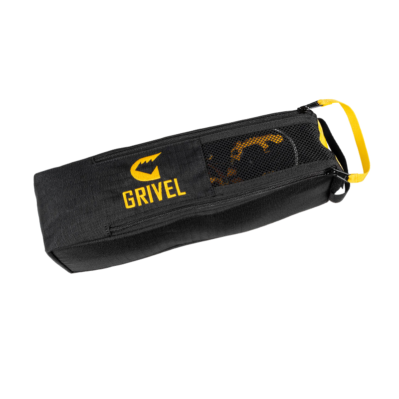 BLACK GRIVEL ICE CLAWS ARE ALL APPLICABLE