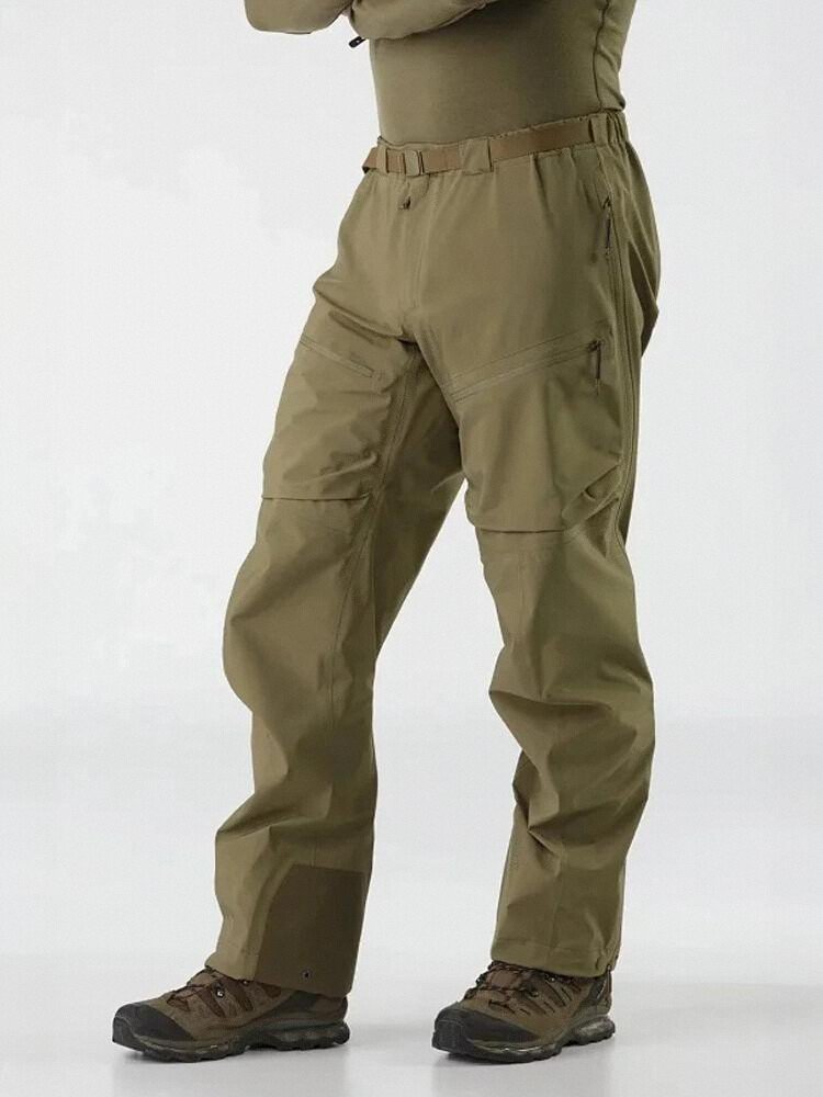 The military version of the LEAF Alpha Scrambling Pants