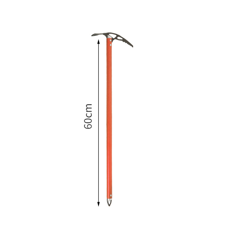 60 and orange
