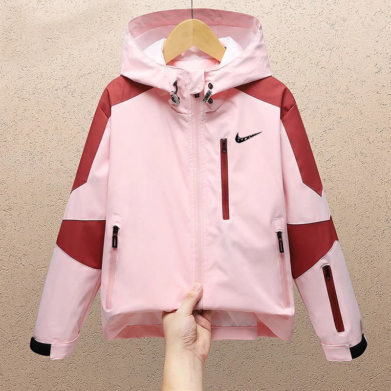 THE OFFICIAL NK BOY'S NEW SPRING AND FALL CHILD'S FLAVOUR FOR GIRLS