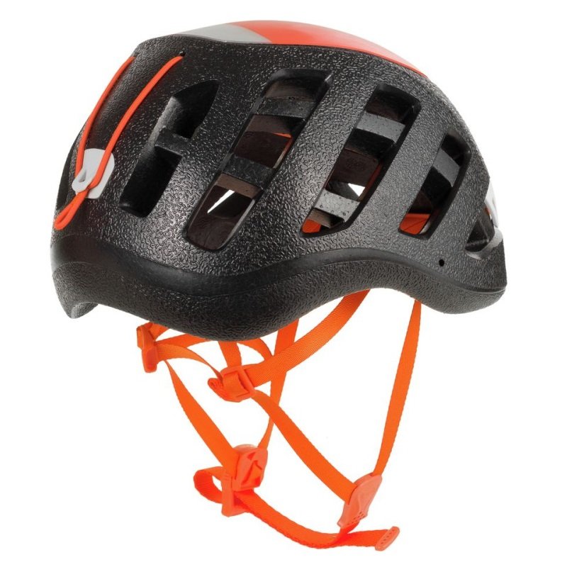 Petzl A73 Sirocco Helmet, France climbs super light rock, climbs mountain helmets