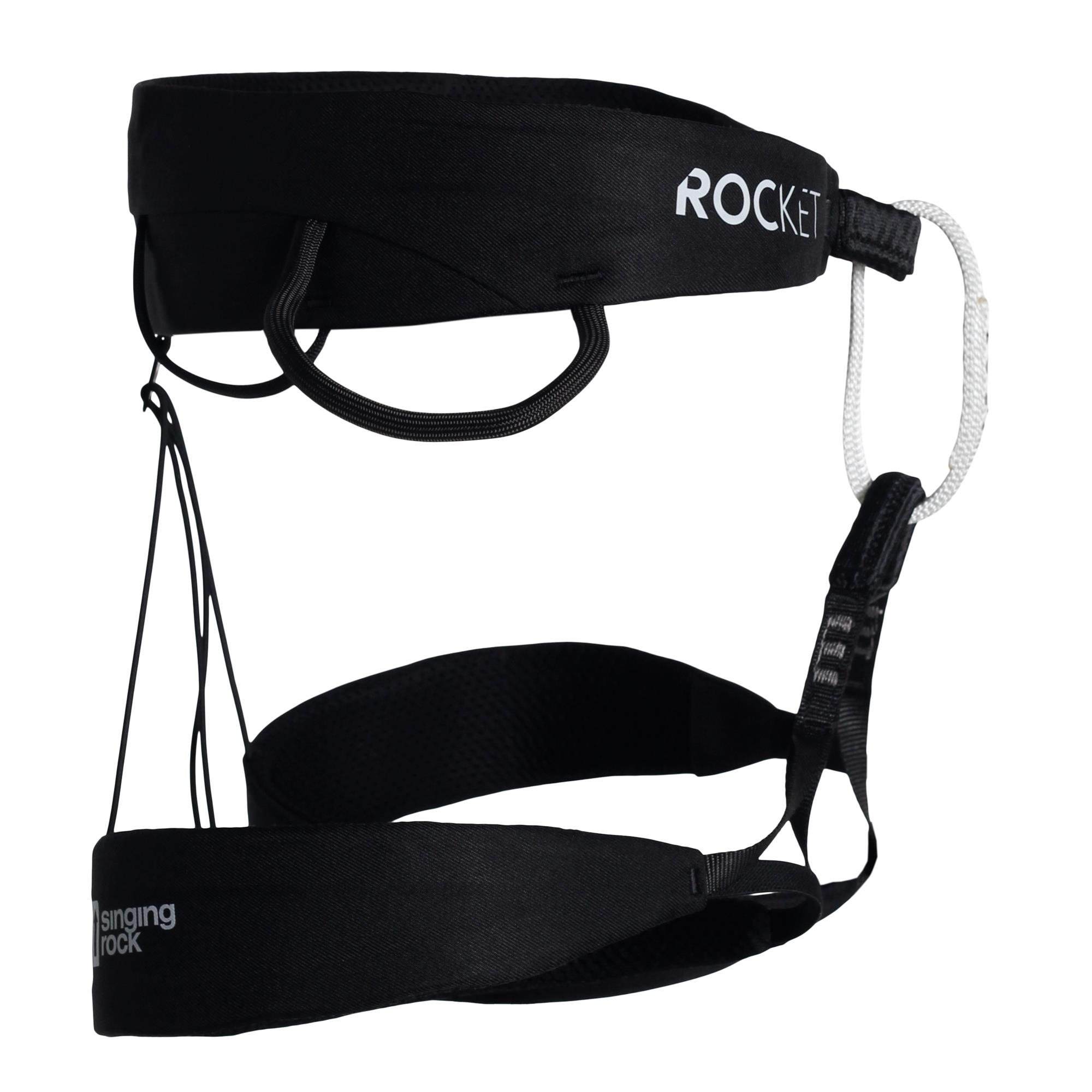 Singing Rock Sock ROCKET multipurpose seat belt super-light climbing equipment