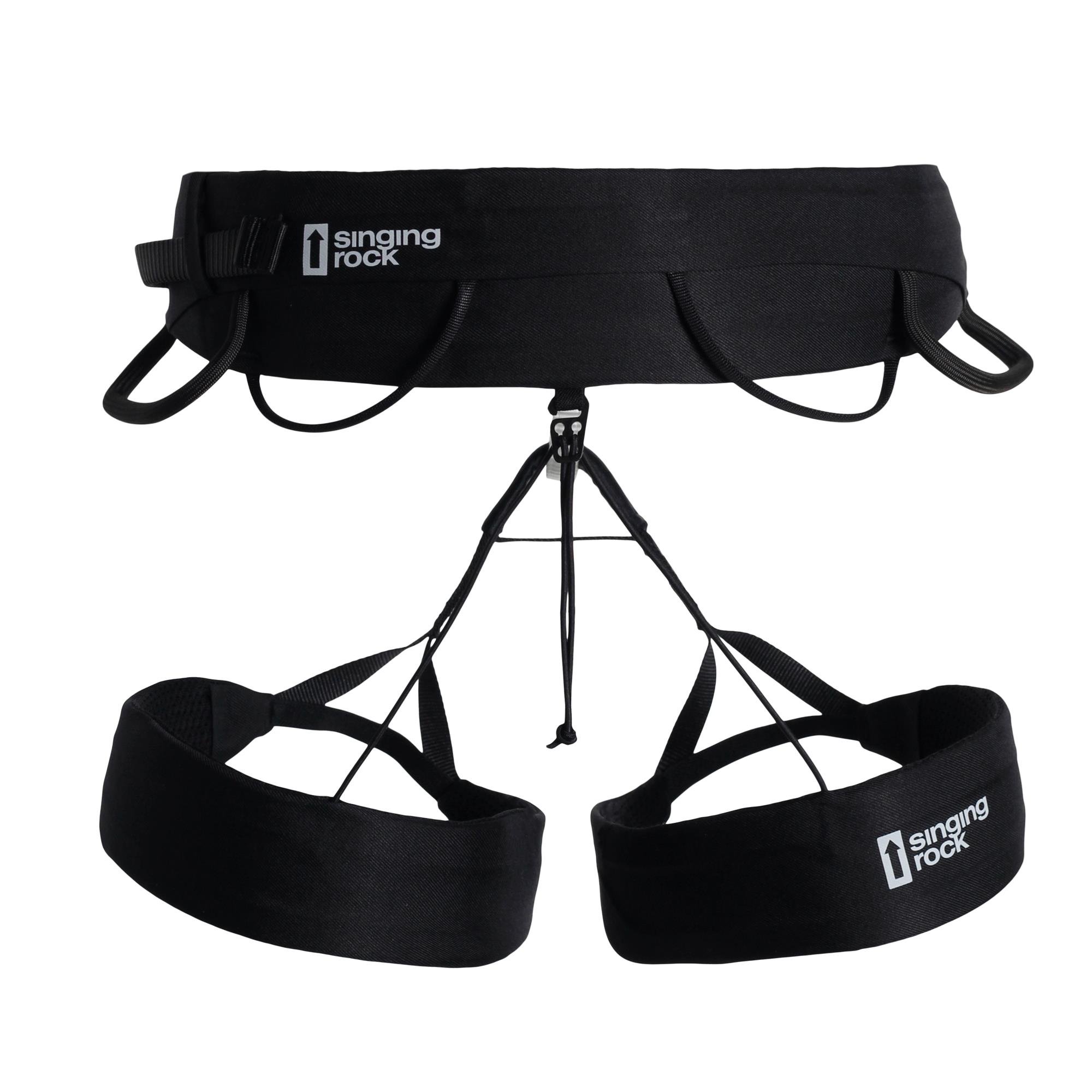 Singing Rock Sock ROCKET multipurpose seat belt super-light climbing equipment