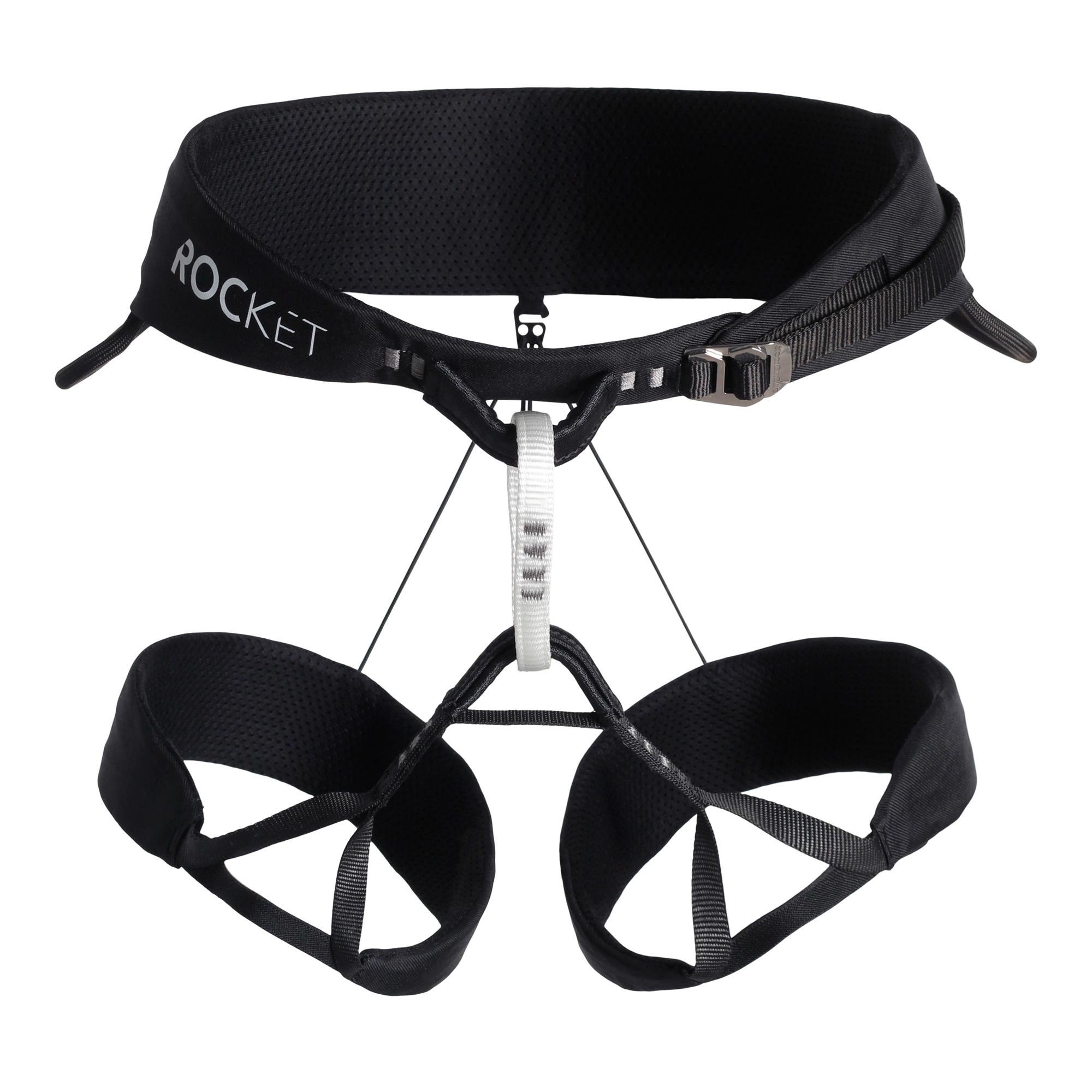 Singing Rock Sock ROCKET multipurpose seat belt super-light climbing equipment