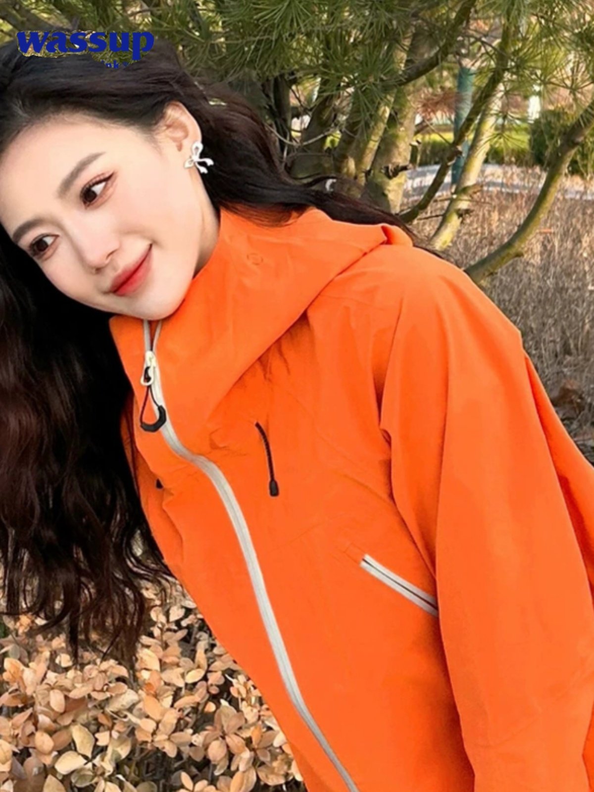 WASSUP OUTDOOR SCRAMBLING SCRAMBLING, NEW WINDPROOF MOUNTAIN ROVER