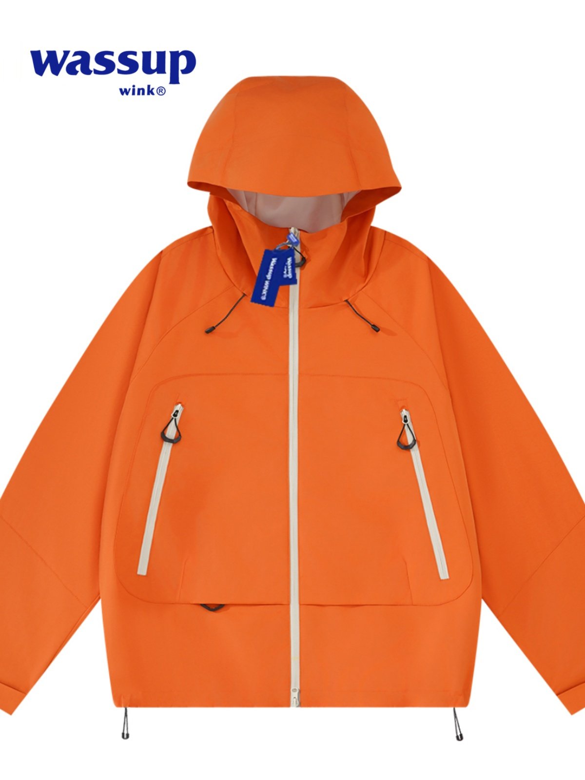 WASSUP OUTDOOR SCRAMBLING SCRAMBLING, NEW WINDPROOF MOUNTAIN ROVER