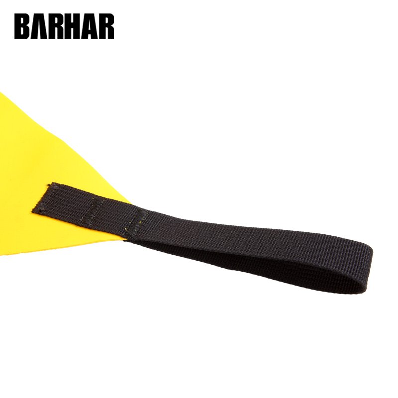 BARHAR ROCK CLIMBING, ROCKHOUSE, ROCKFIELD AUTO PROTECTOR, TRIANGULAR ALERT FLAG, FIVE POINT