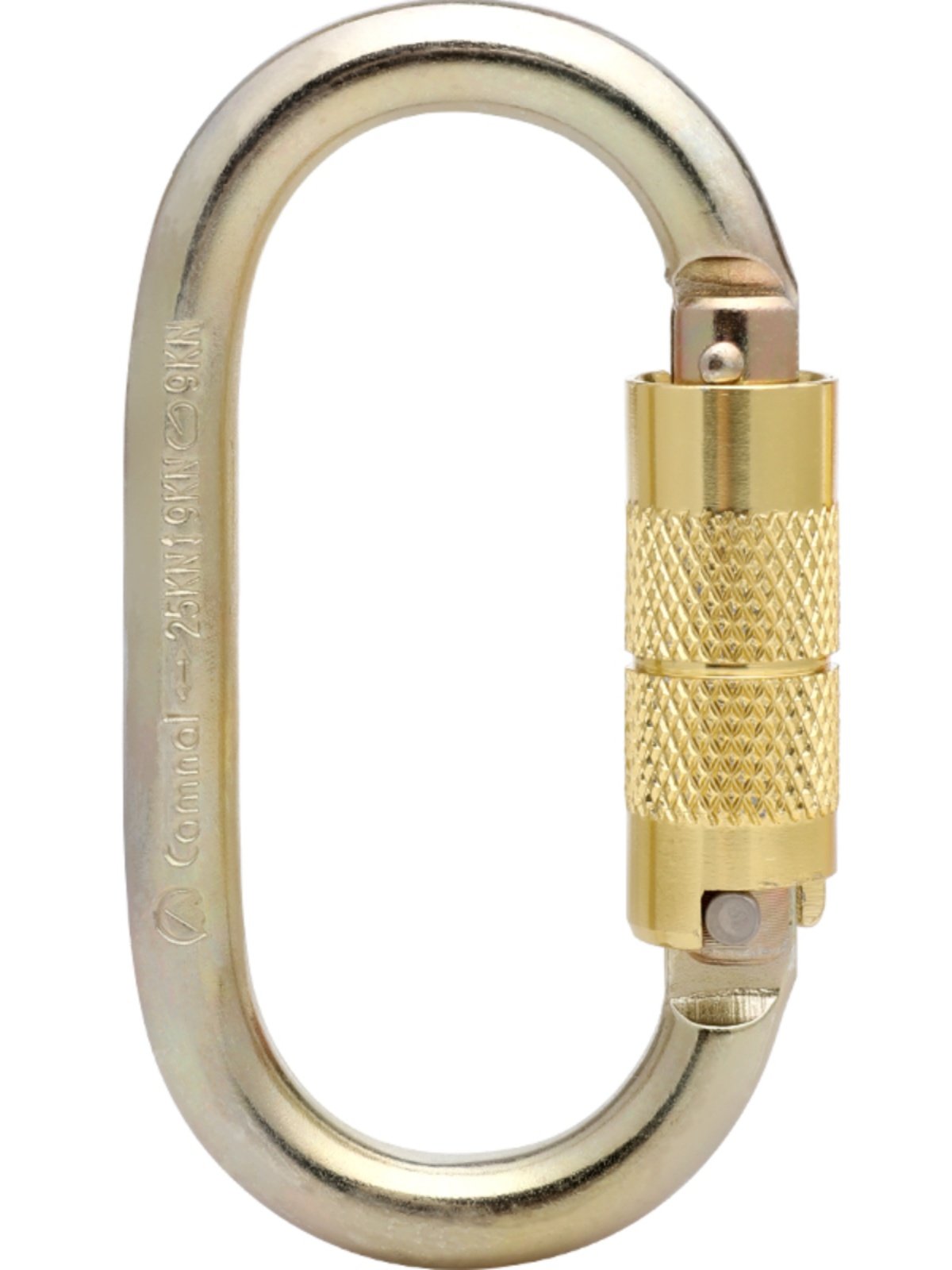 CANLER'S OUTDOOR ROCK CLIMBING AUTO-ROCKING SAFETY LOCK-UP, RESCUE HIGH-ALTITUDE OPERATING EQUIPMENT, PRIMARY LOCK O