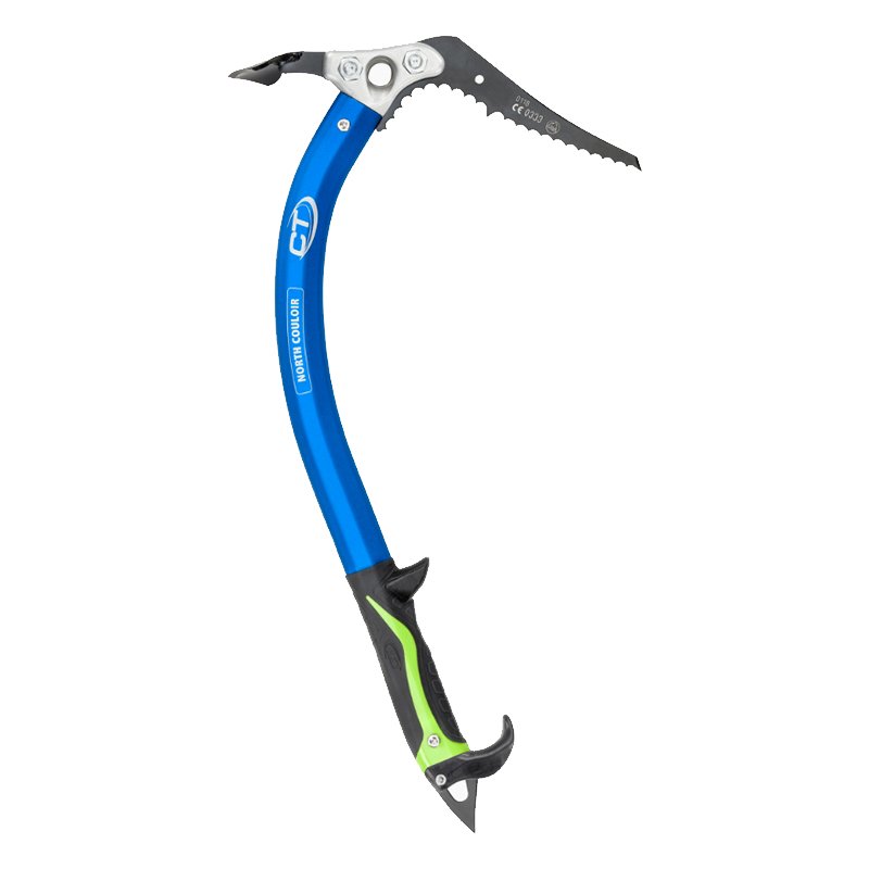 CT NORTH COULOIR Hammer Adze technology climber hammers
