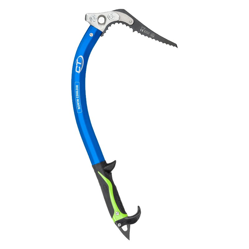 CT NORTH COULOIR Hammer Adze technology climber hammers