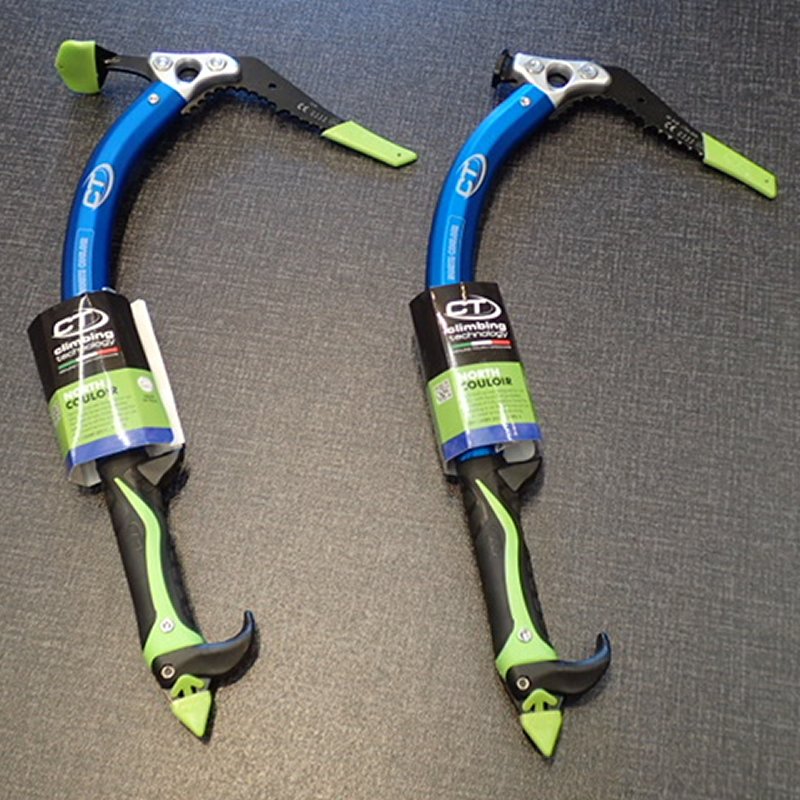 CT NORTH COULOIR Hammer Adze technology climber hammers