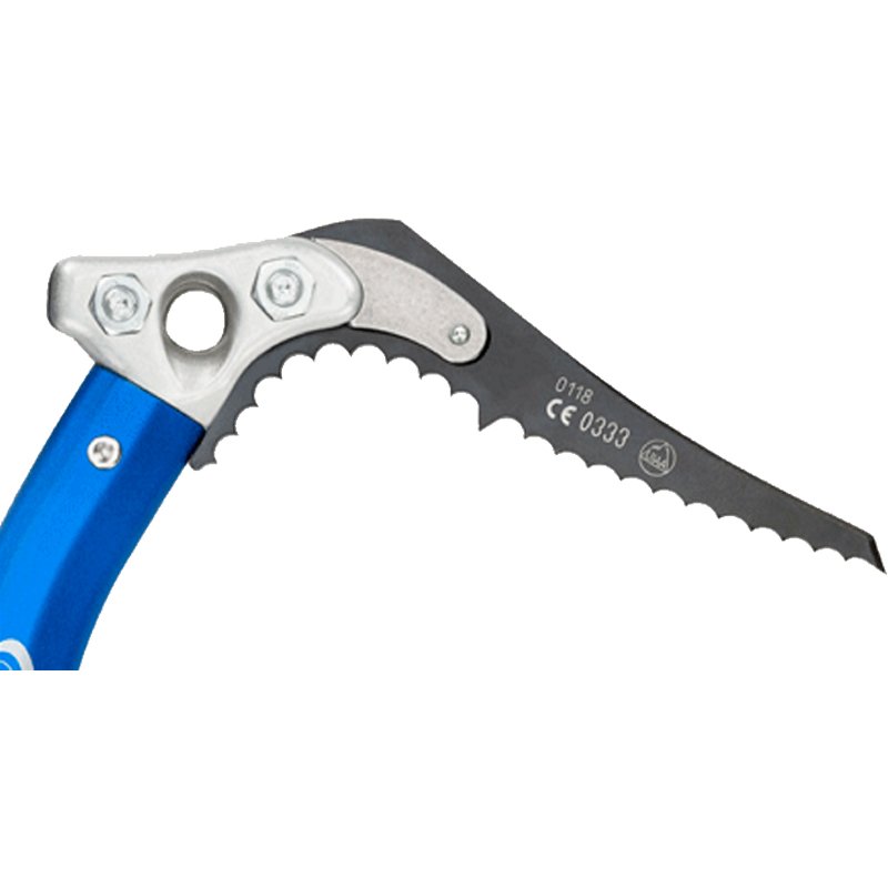 CT NORTH COULOIR Hammer Adze technology climber hammers