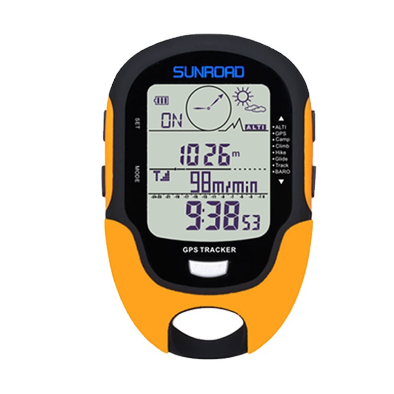YELLOW FR510