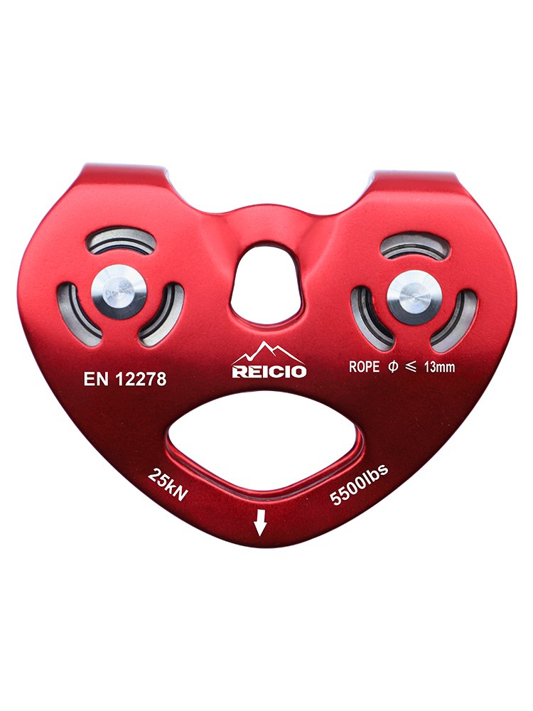 Rhesio's two-axis double-glider high-altitude glider-coast cable cable-crawling rescue expedition