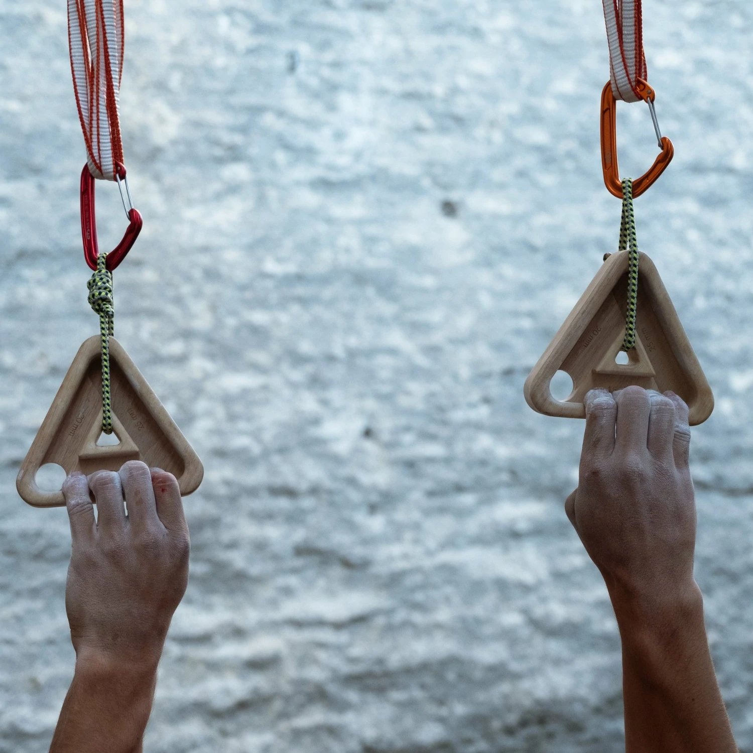 JIANGMOMO YY VERTICAL CROSS-BORDER INTRA-RURAL TRIANGULAR THREADING POINTER