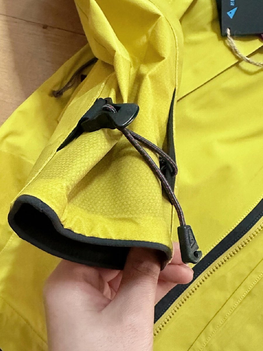 Klattermusen is an outdoor recreational scrambler