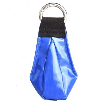 outdoor mountain safety ropes and rope bags, rock climbing, rock climbing, bag throwing, wall climbing, sandbag training 210g