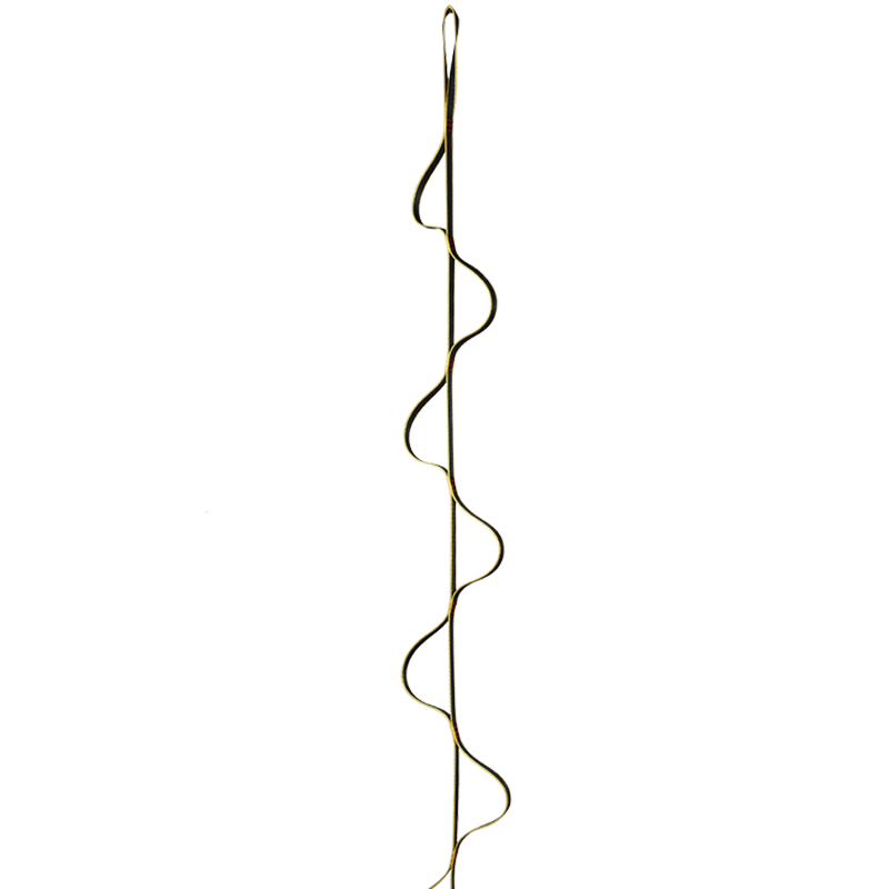 The hijab line outside of Hindal, the Yoga Safe Belt Ladder, and the flat-tangled strip