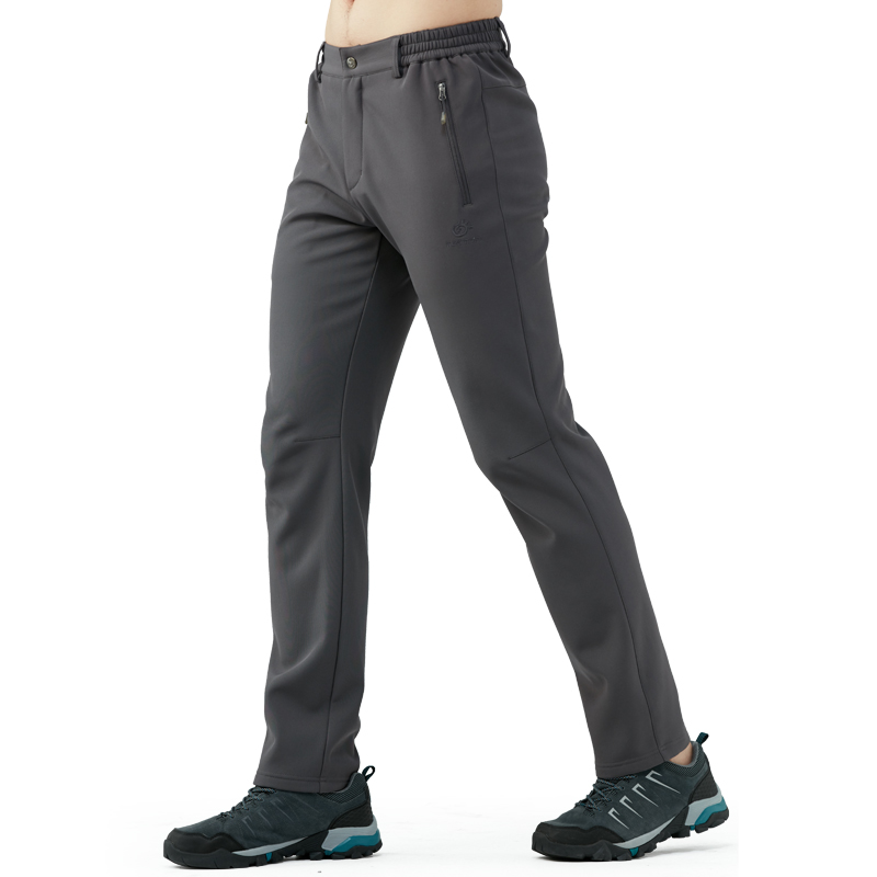 Dark Grey-Men