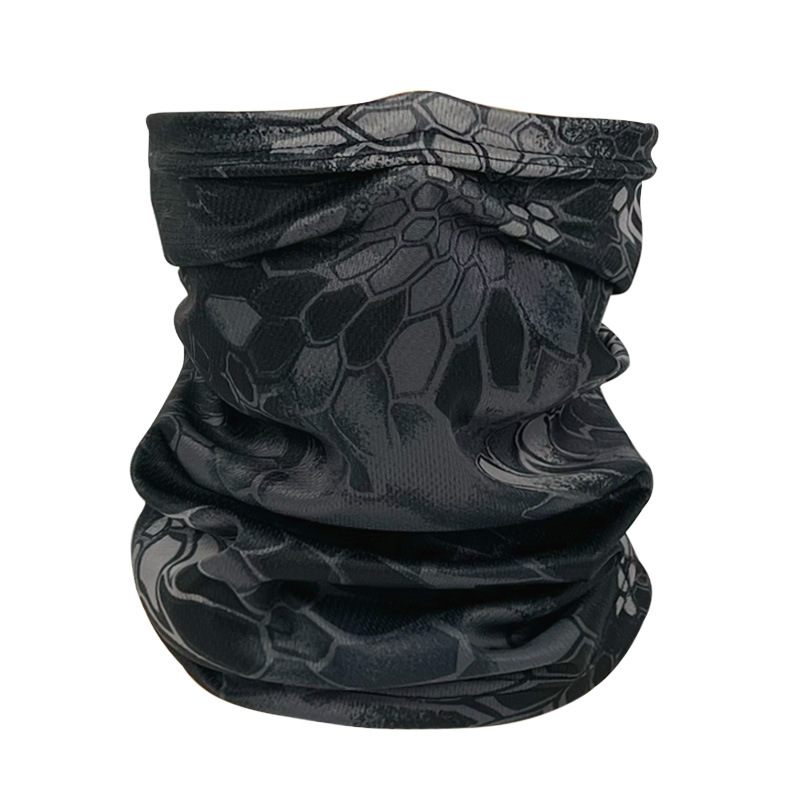 Black Pyramid