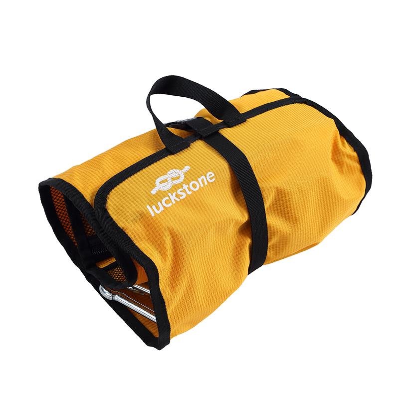 2024 mountain climbing toolbags, ice rope hooks, bag-covering, dirty pack-packing, discounting