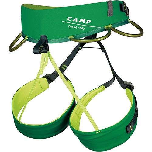 NEW ITALIAN CAMP 2870 HALF-STAIRBELT ROCK-TO-STANDING CE EN CERTIFICATION