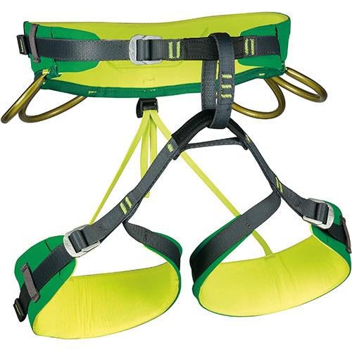 NEW ITALIAN CAMP 2870 HALF-STAIRBELT ROCK-TO-STANDING CE EN CERTIFICATION