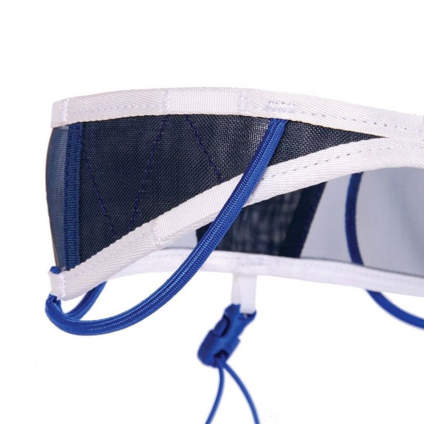 Blue Ice Super Light Mounting seatbelt Choucas Pro Rock Climbing Skibelt