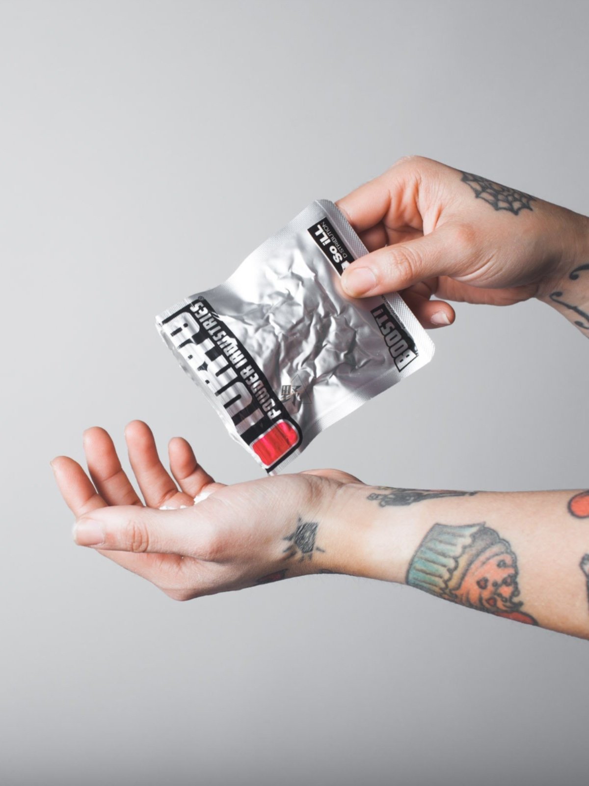 Tokyo PoWDER Tokyo powder, rock-climbing magnesium, 135g/330g, available Japanese medals