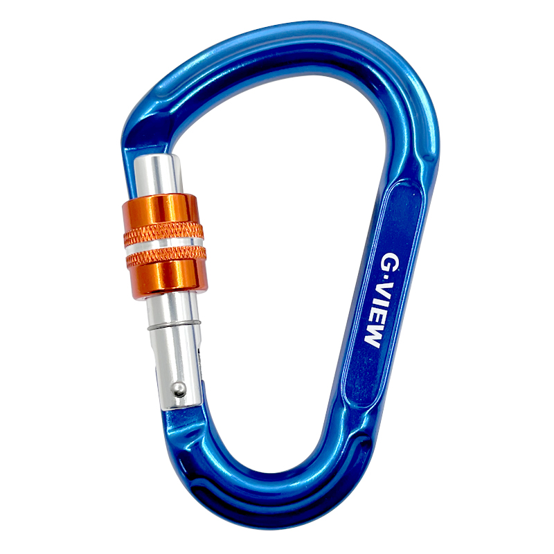 C107S PEAR WIRE LOCK