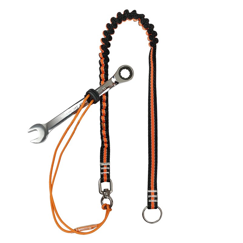 LOSS-RESISTANT ROPE WITH 300 KG HIGH-STRING OPERATIONAL HAMMER RUDDERS AGAINST ICE LOST HANDLINES