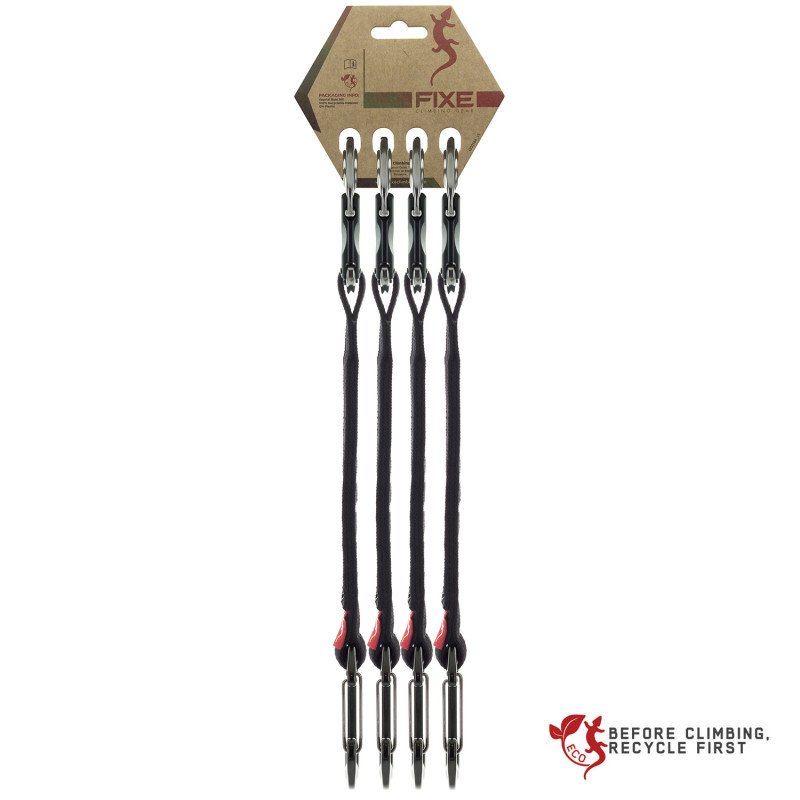 FIXE ROCK CLIMBING FAST-MOUNTED OUTSIDE SPECIALIZED ICE CLIMBING SECURITY TRAINING EQUIPMENT ORION-MINOR V2