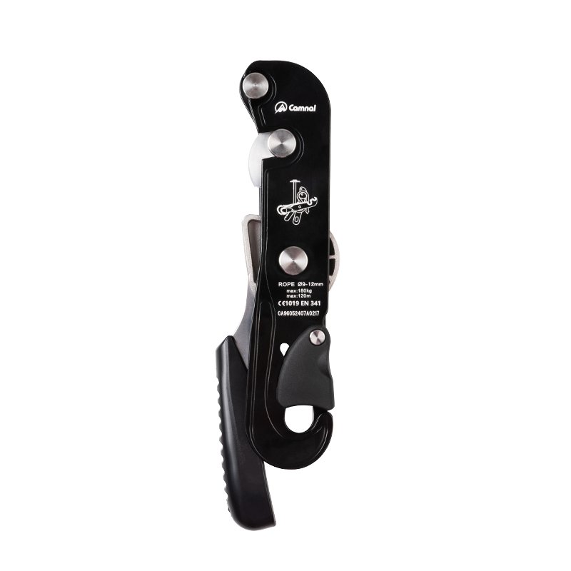 canle's safety line hand-cutting scramble scrambler