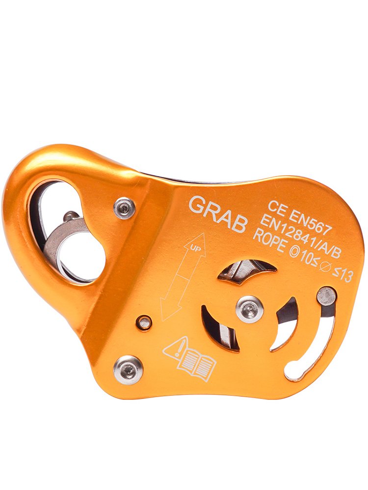 Canole crasher crasher, crash safety line self-locker, climber tool protection, mobile catcher