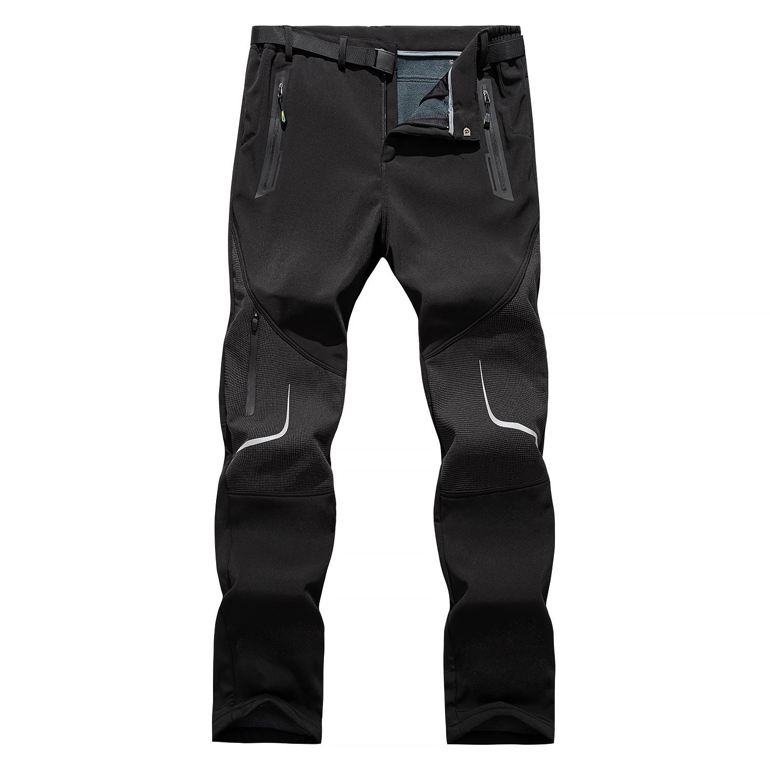 181 mirror black