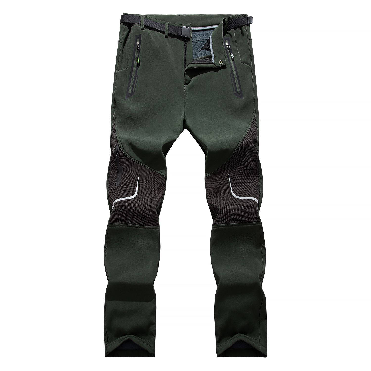 181 Reaction Army Green