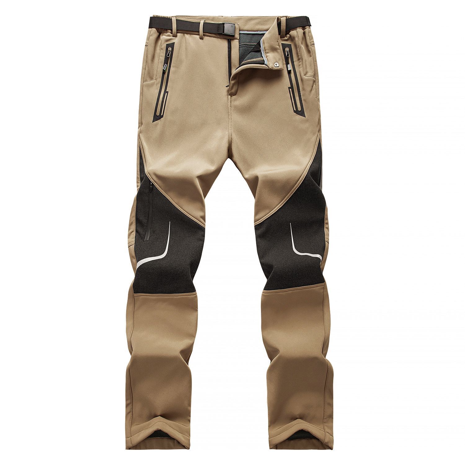 181 reflected khaki