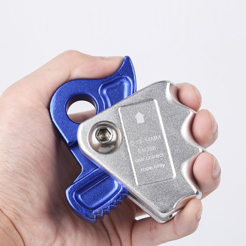 SUT closed-liner amplifier mobile trap crash stoper climbs 12-14 mm