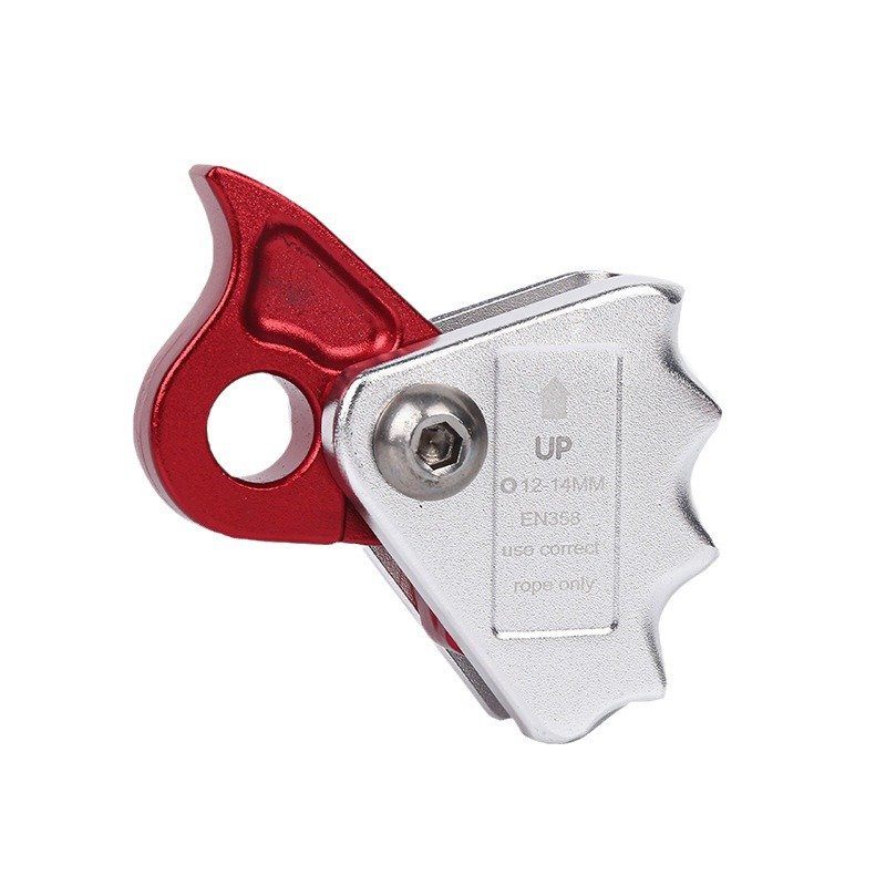 SUT closed-liner amplifier mobile trap crash stoper climbs 12-14 mm