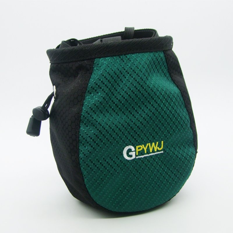 PAMYEM CLIMBS MAGMA BAGS OF GLAZED MAGS, WITH SPECIAL PRICE