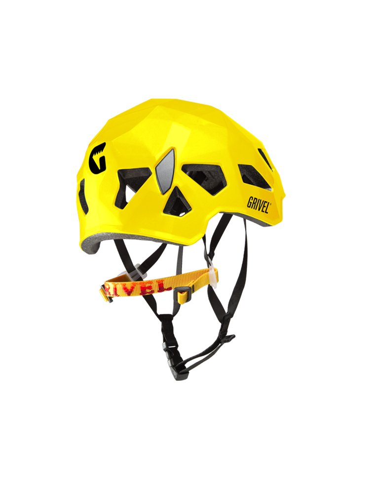 GRIVIL'S SUPER-LIGHT CLIMBER