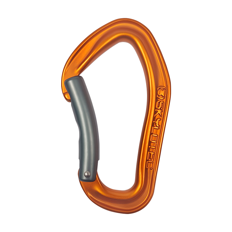 Orange bend