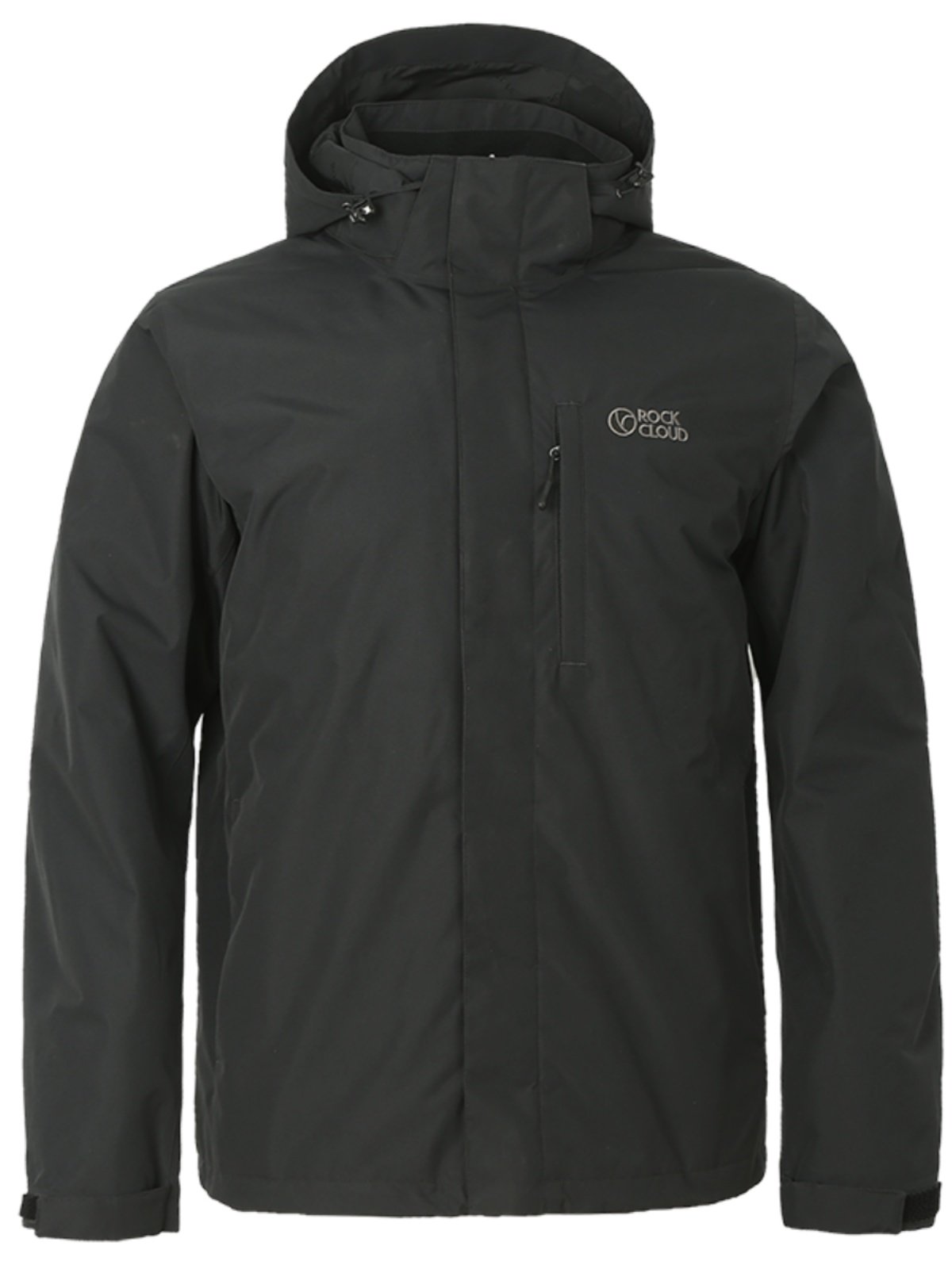 The new wind and water-proof velvet, the new guacamole, removes the velvet velvet
