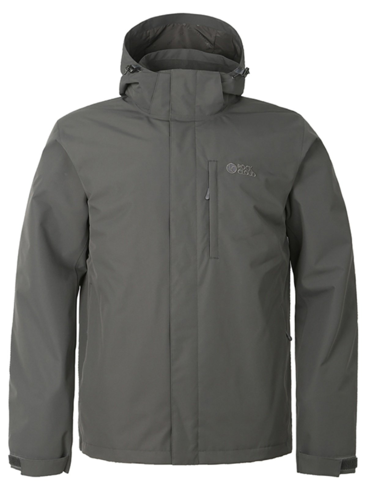 The new wind and water-proof velvet, the new guacamole, removes the velvet velvet