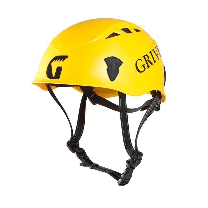 GRIVEL ISLAND CLIMBING ICE HELMETS SALAMANDER 2.0