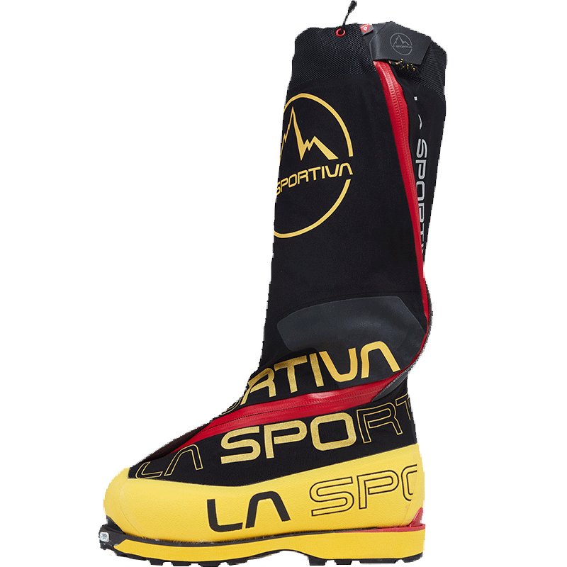 Italy LASPOTIVA Olympus Mons Cube high-altitude mountain climbing double mountain boots