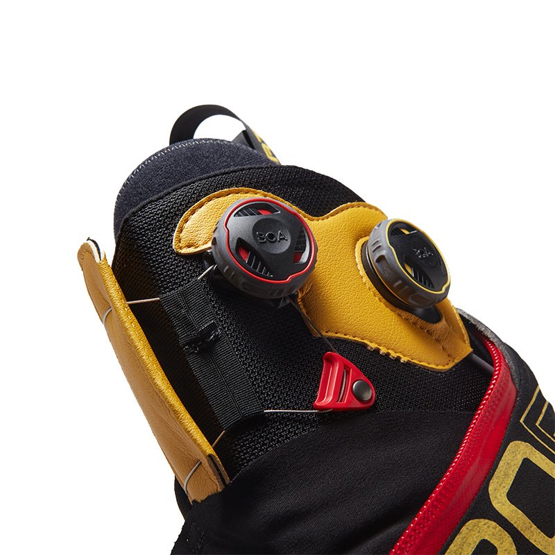 Italy LASPOTIVA Olympus Mons Cube high-altitude mountain climbing double mountain boots